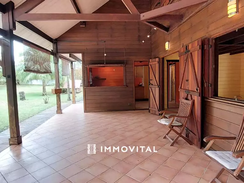 Maison, 104,47 m²
