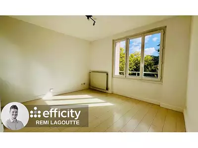 Appartement, 50 m²
