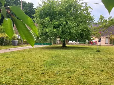 Terrain, 450 m²