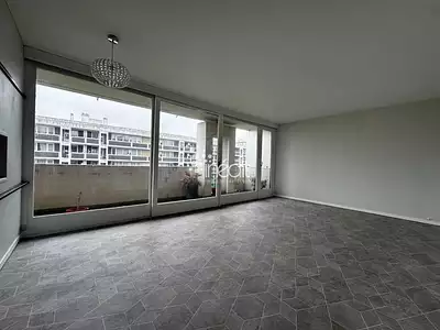Appartement, 91 m²