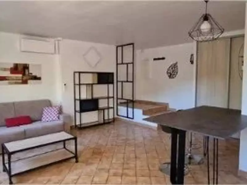 Appartement, 32 m²