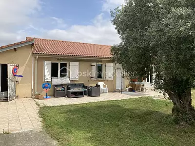 Maison, 140 m²