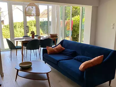 Appartement, 78,05 m²