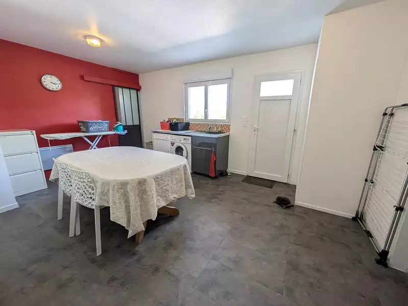 Maison, 157 m²