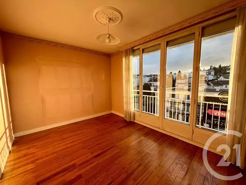 Appartement, 102 m²