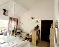 Appartement, 57,02 m²