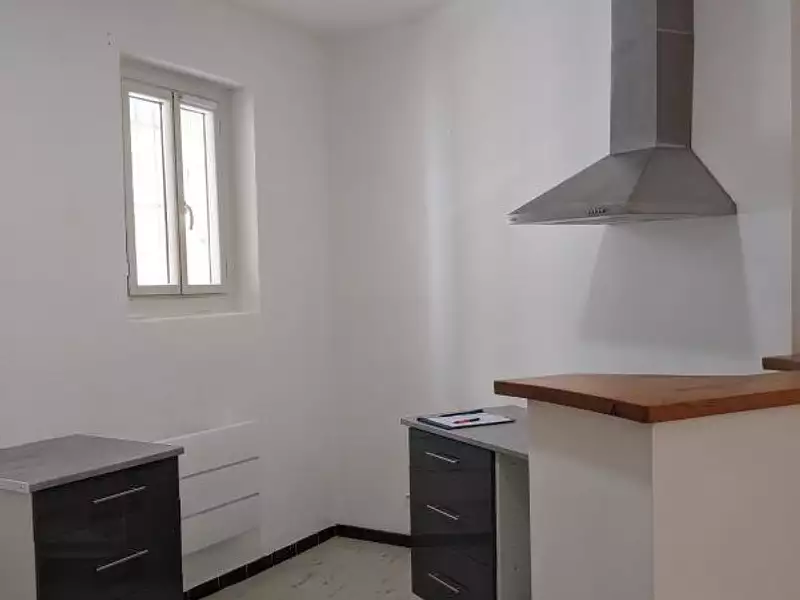 Appartement, 68 m²