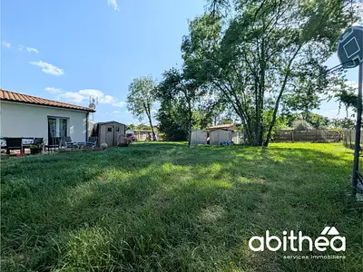 Maison, 116 m²