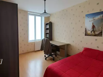 Appartement, 61 m²