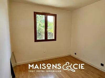 Maison, 115 m²