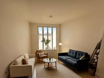 Appartement, 67 m²