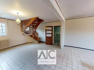 Maison, 102 m²