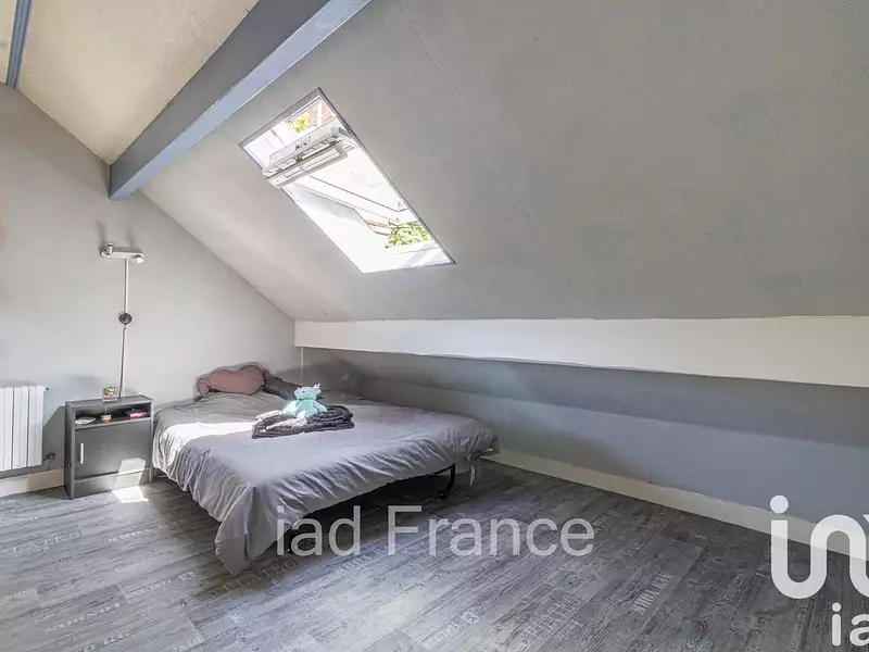 Maison, 113 m²