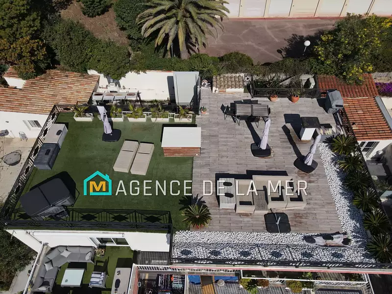 Appartement, 109 m²