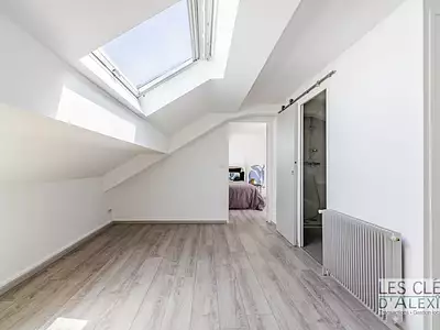 Appartement, 252,84 m²