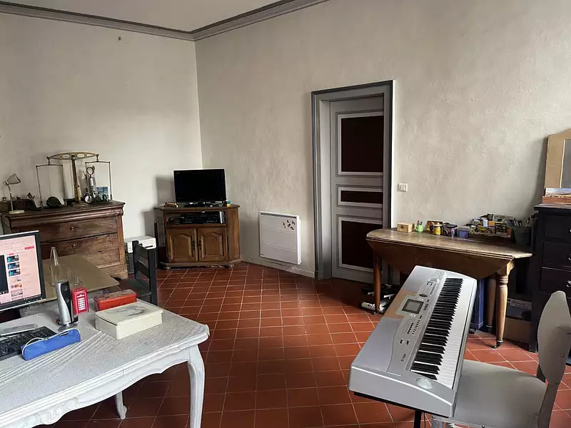Appartement, 98,2 m²