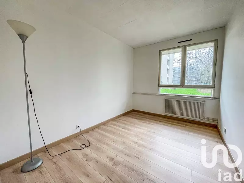 Appartement, 64 m²