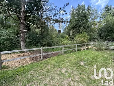 Maison, 223 m²
