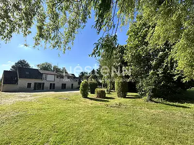 Maison, 174 m²