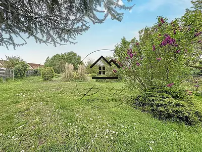 Maison, 132 m²