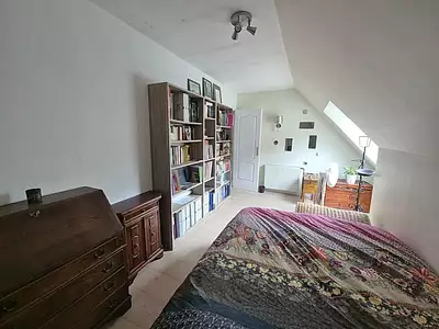 Maison, 108 m²