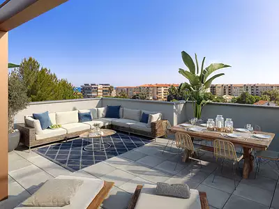 CLOS ANTIBES