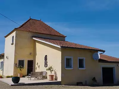 Maison, 250 m²
