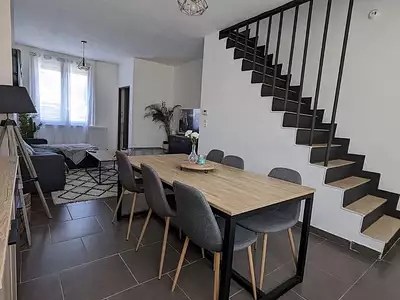 Maison, 82 m²
