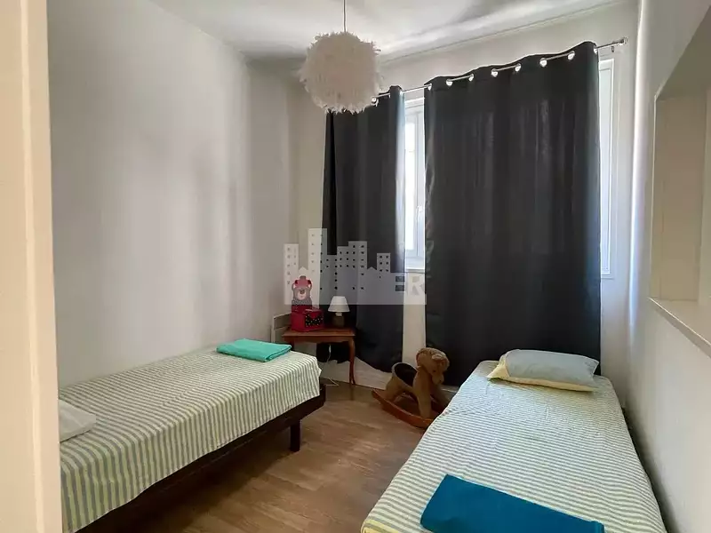Appartement, 102 m²