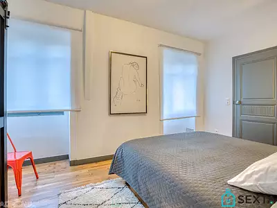 Maison, 255 m²