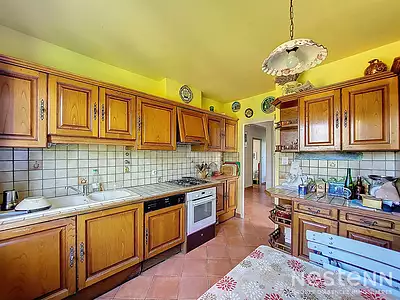 Maison, 133 m²