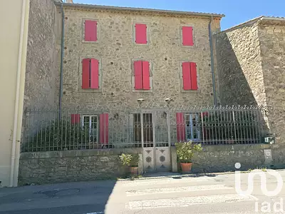 Maison, 270 m²