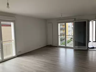Appartement, 76,41 m²