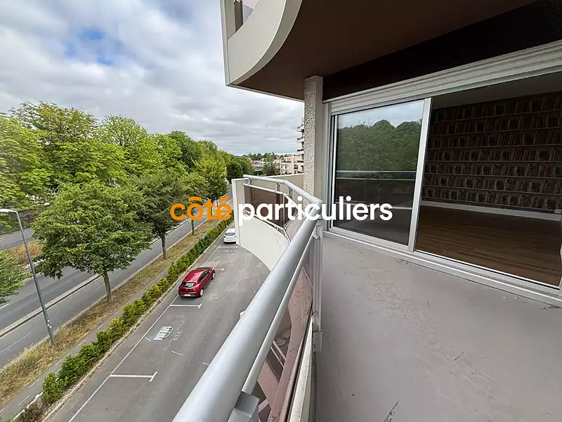 Appartement, 78 m²