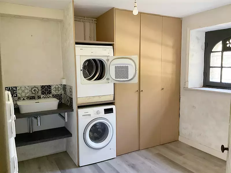 Maison, 247 m²