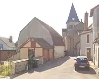 Maison, 72 m²