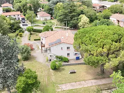 Maison, 276 m²