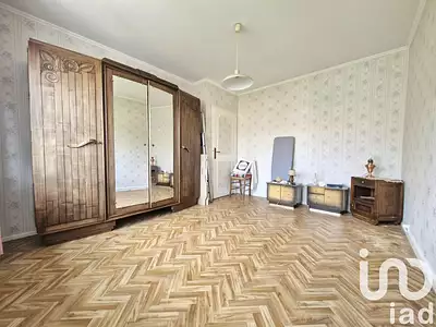 Maison, 106 m²