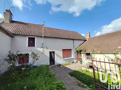 Maison, 77 m²