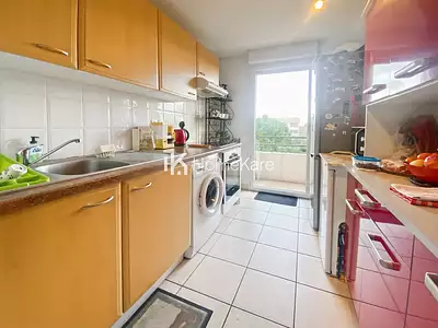 Appartement, 84 m²