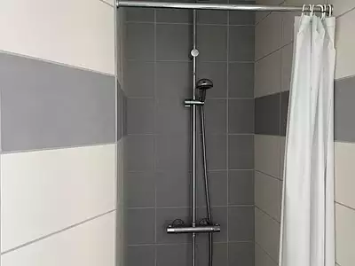 Appartement, 25 m²