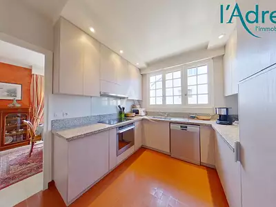 Maison, 200 m²