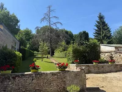 Maison, 108 m²