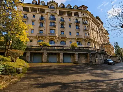 Appartement, 107,95 m²