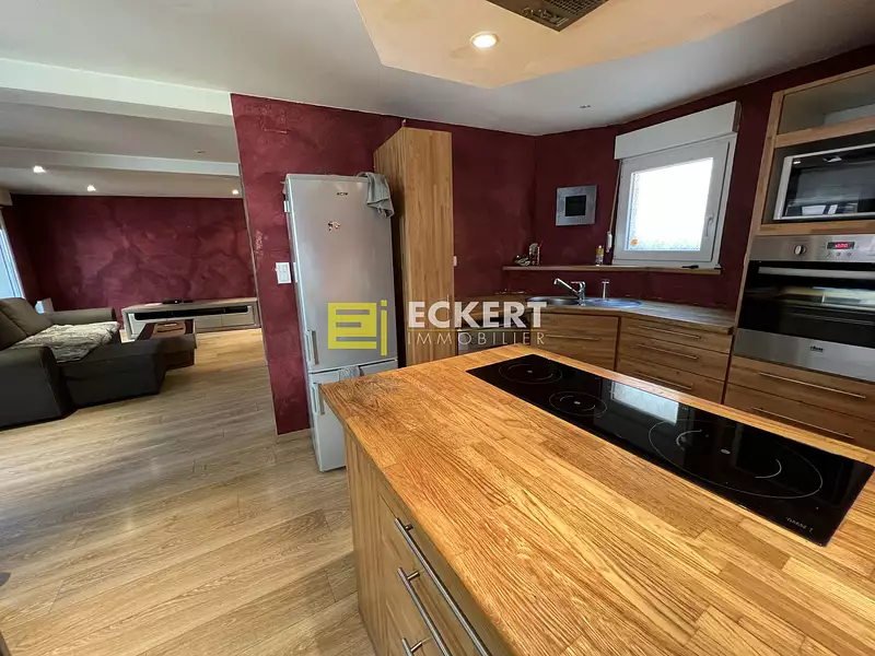 Maison, 102 m²