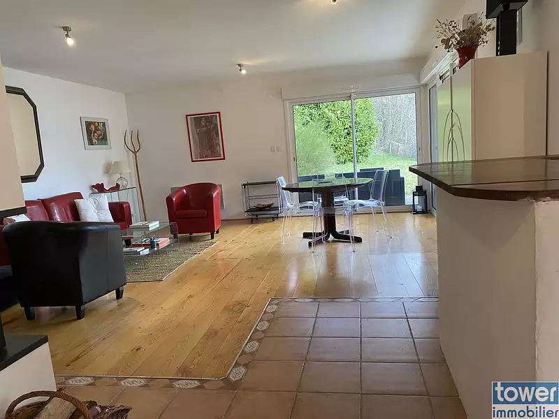 Maison, 95 m²