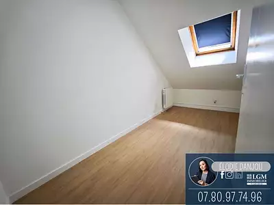 Maison, 76 m²