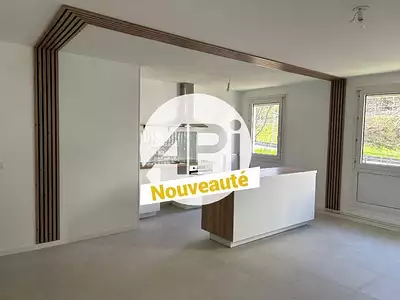 Appartement, 48 m²