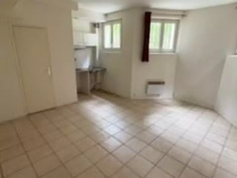 Appartement, 20,64 m²