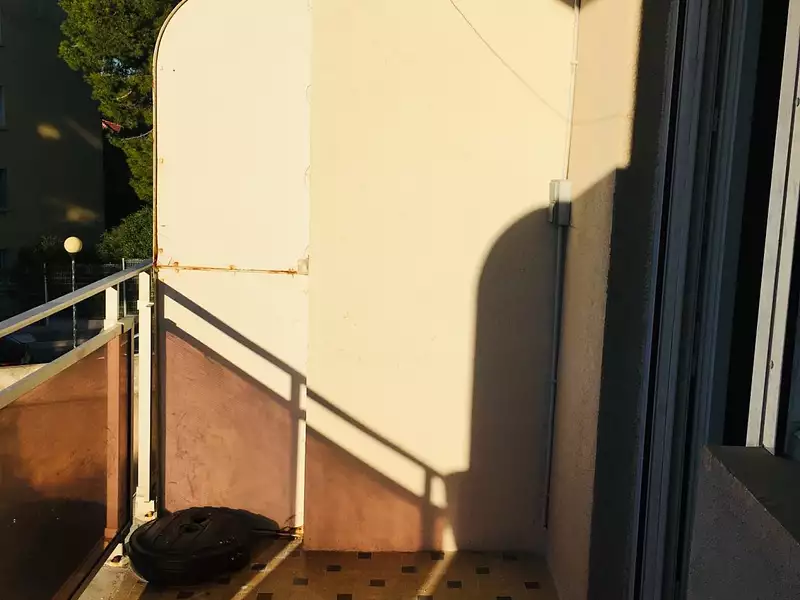 Appartement, 34,97 m²